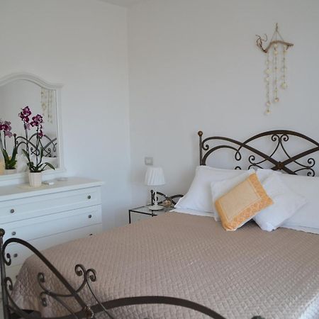 Casa Delle Conchiglie Apartment Pula Ngoại thất bức ảnh