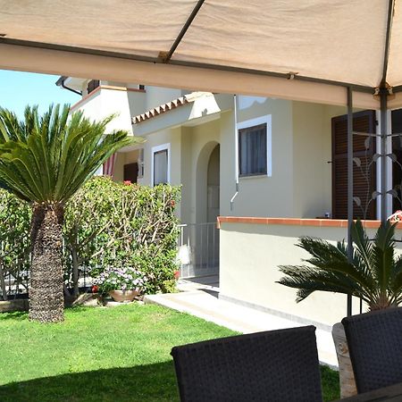 Casa Delle Conchiglie Apartment Pula Ngoại thất bức ảnh