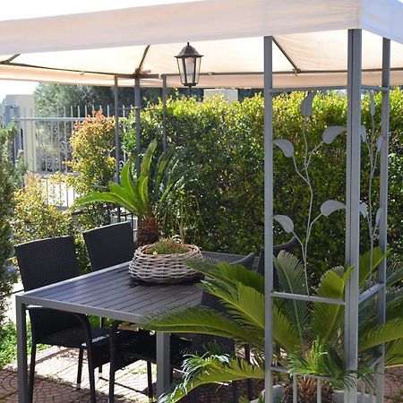 Casa Delle Conchiglie Apartment Pula Ngoại thất bức ảnh
