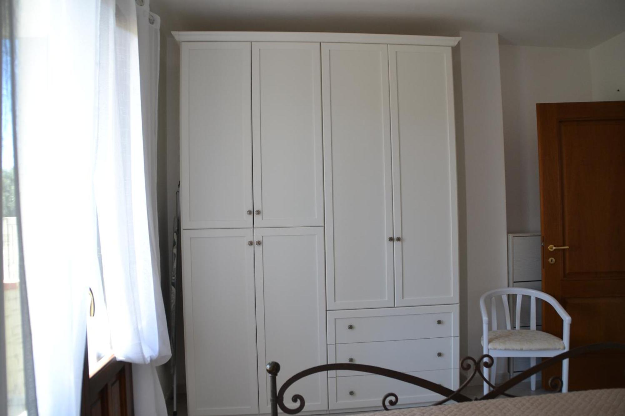 Casa Delle Conchiglie Apartment Pula Ngoại thất bức ảnh
