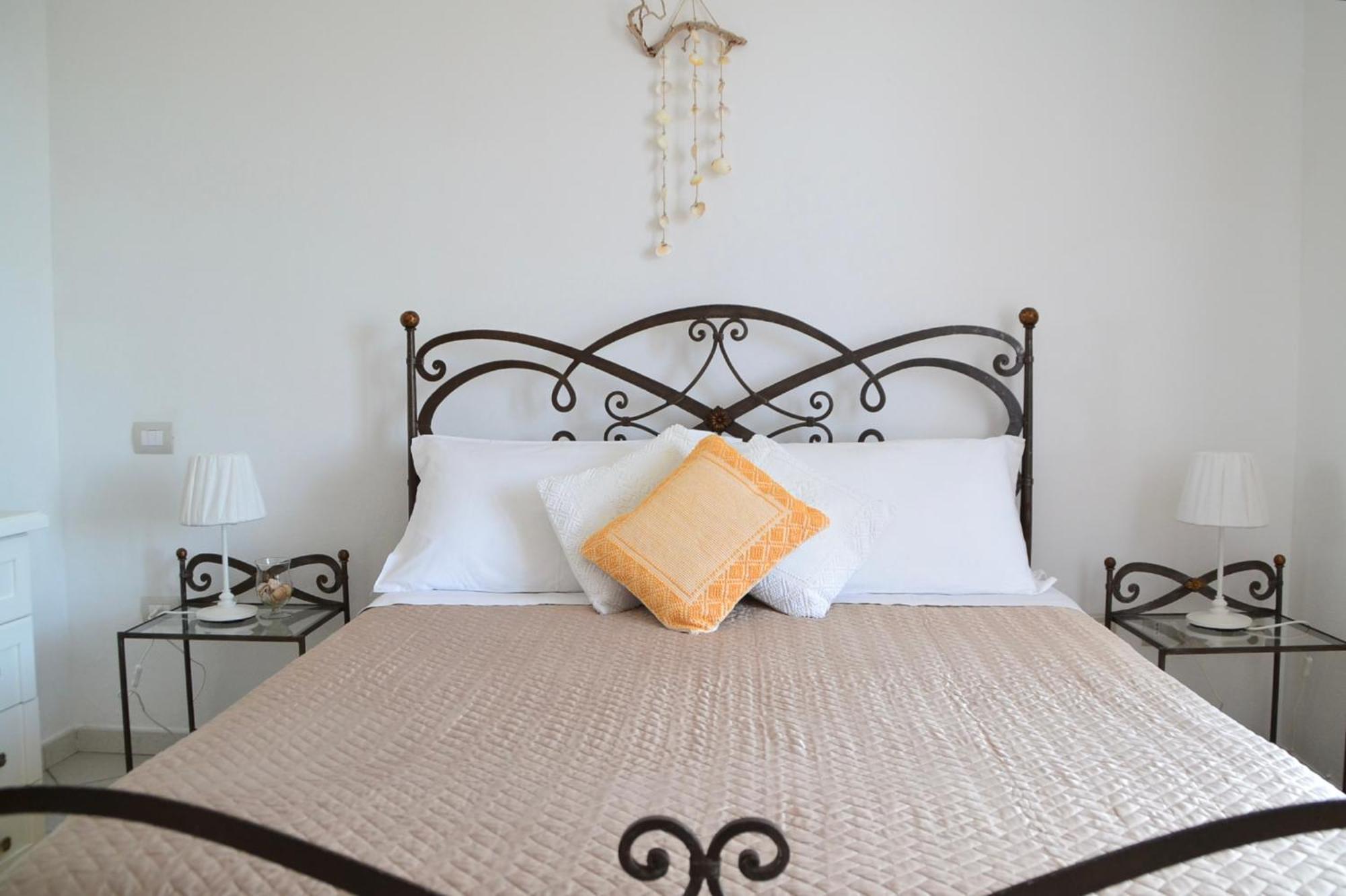 Casa Delle Conchiglie Apartment Pula Ngoại thất bức ảnh