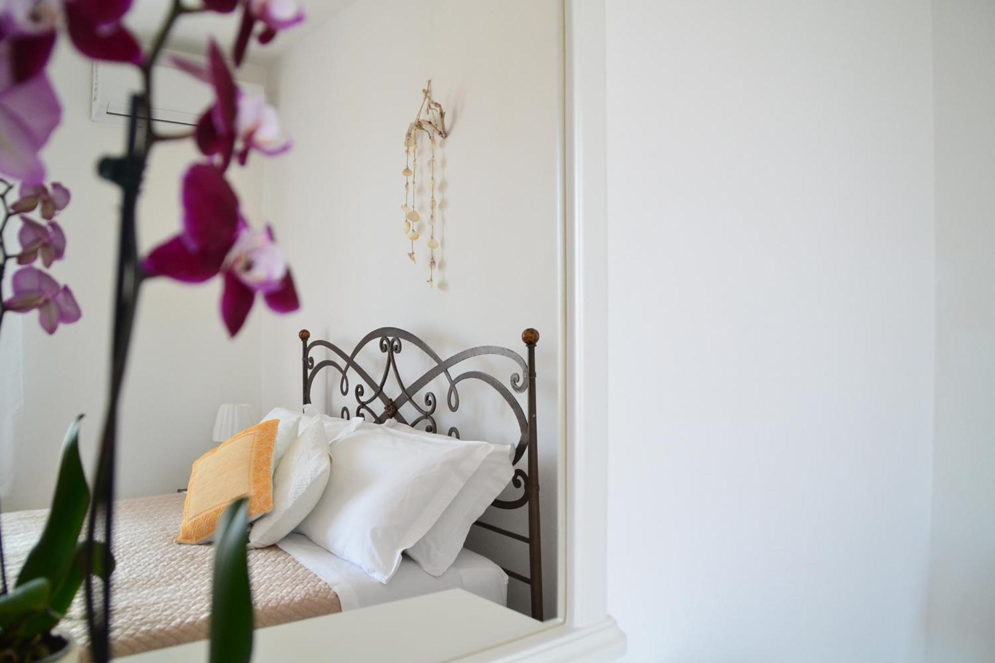 Casa Delle Conchiglie Apartment Pula Ngoại thất bức ảnh