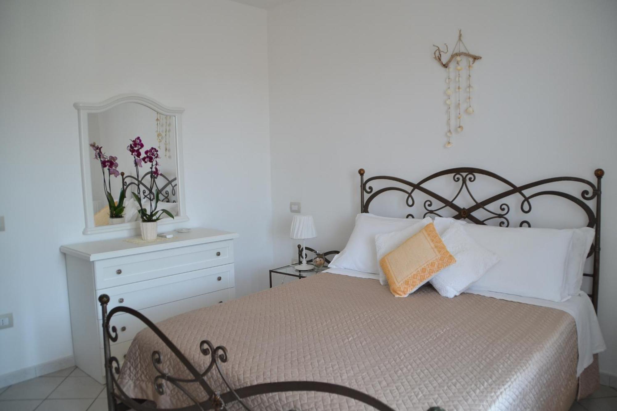 Casa Delle Conchiglie Apartment Pula Ngoại thất bức ảnh