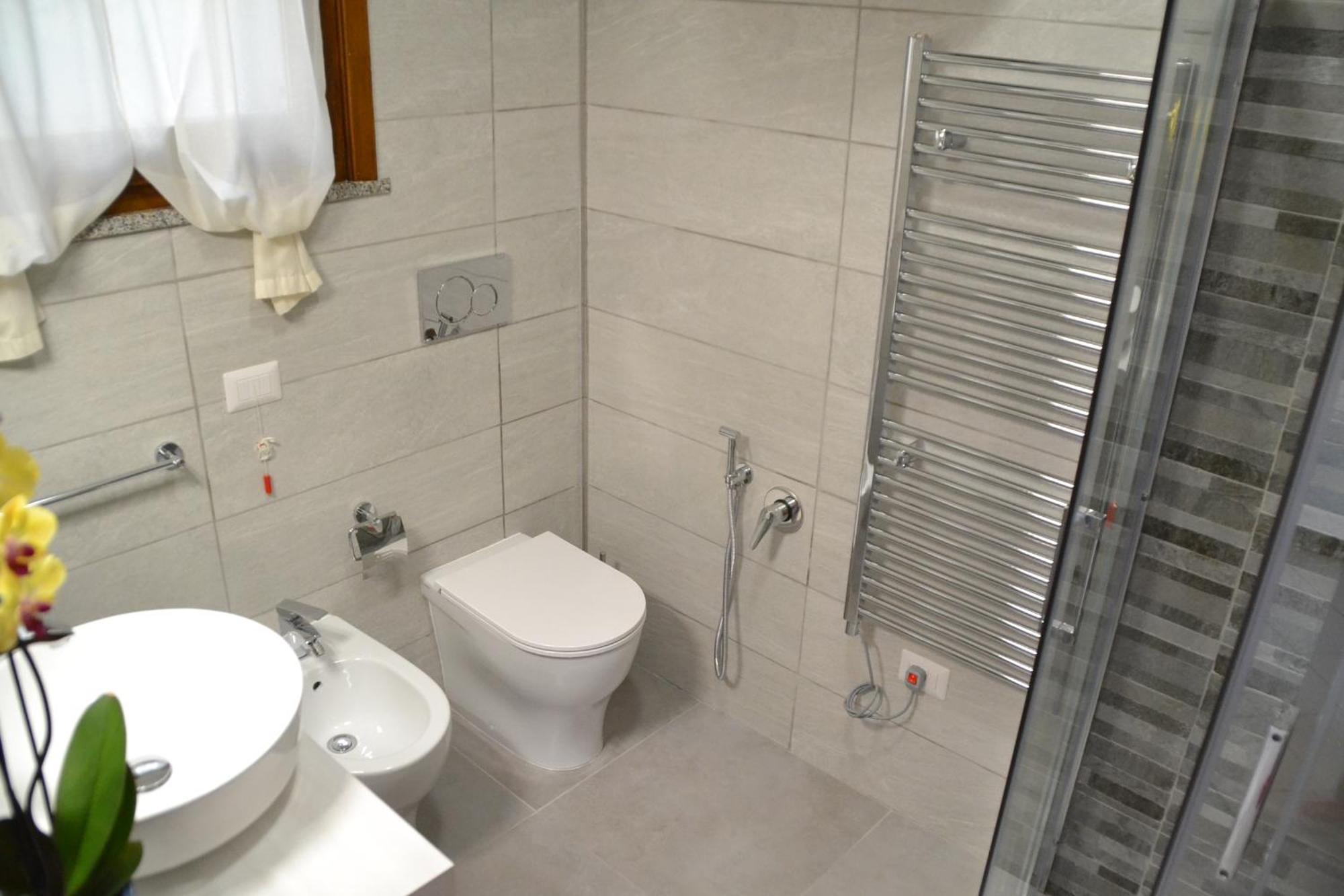 Casa Delle Conchiglie Apartment Pula Ngoại thất bức ảnh