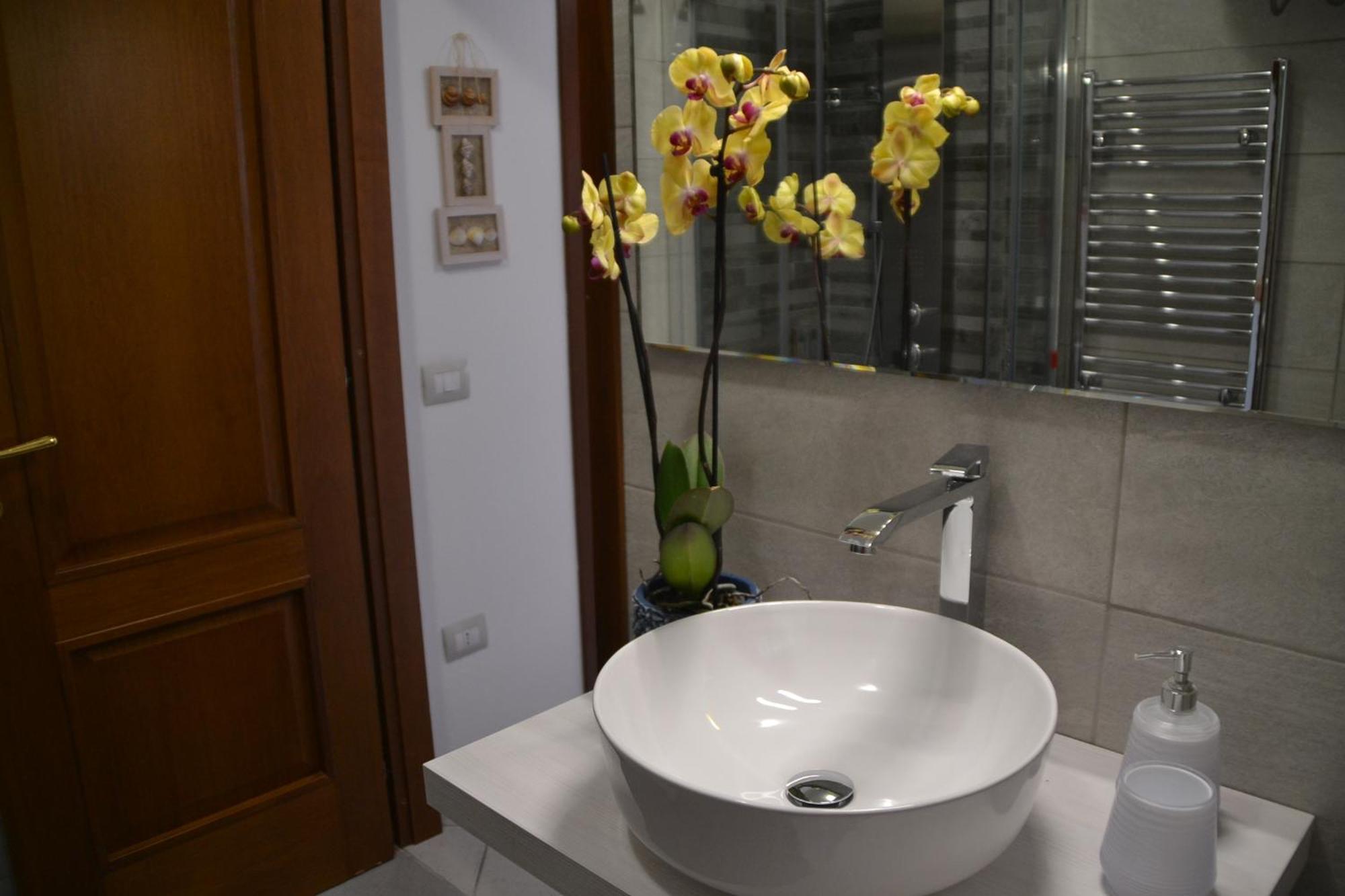 Casa Delle Conchiglie Apartment Pula Ngoại thất bức ảnh
